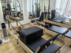 -Ms.Pilates 普拉提技术(大学路店)