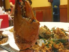 -桥底辣蟹(谢斐道店)