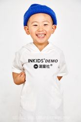 -INKIDS潮童社儿童摄影(朝阳大悦城店)
