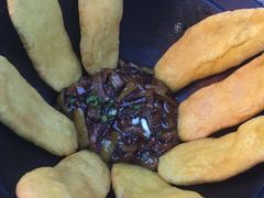 -洪福龙虾