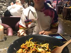 -食乐佳麻辣香锅(森林摩尔商业街区店)