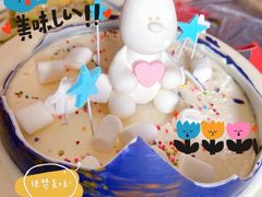-CAKE BOSS 蛋糕老板(西单君太百货店)