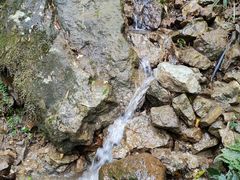 -磐安十八涡风景区