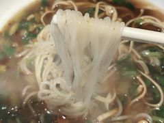 -无名缘米粉(大食代东方广场店)