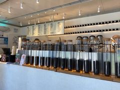 -喜茶(上海五角场万达店)