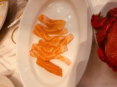 -君悦酒店·乐厨·高空自助餐(青年大街店)