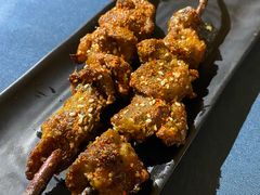 -伊带伊路新疆美食府(呼家楼店)