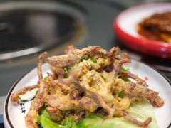 -金龙·打边炉(南京西路店)
