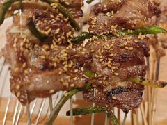 -老味烧烤(总店)