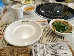 -刘一锅筋头巴脑(千峰路店)