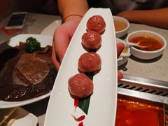 -海底捞大排档火锅(悦荟广场店)