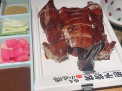 -茄子恰恰·新云南小炒(坪山益田店)