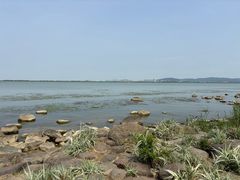 -苏州东太湖生态园