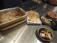 -嫩羊羊·延边烤串·朝鲜族美食(张家港美食街店)