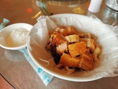 -园林美食城·本土农家菜(杨和镇店)