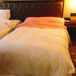 -重庆江北希尔顿逸林酒店·宴会厅