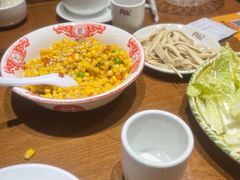 -肖记公安牛肉鱼杂馆·省级非物质文化遗产(万松园直营店)