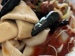 -老鲁牛肉板面(金环里店)