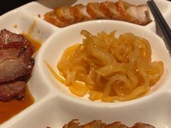 -浙江安吉JW万豪酒店·万豪中餐厅