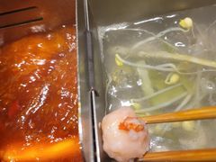 -海底捞火锅(奥森店)