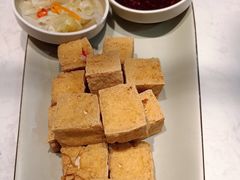 -鹿港小镇(黄金店)