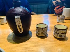 -薇酌饮·陕西菜(南门外店)