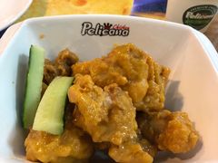 -Pelicana百利家炸鸡(江南西名店城店)