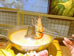 -星椰叻沙·椰浆鲜虾面(江南西店)