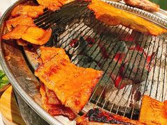 -范儿·嫂子烤肉·精致炭火烤肉(长治路店)