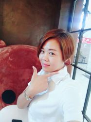 短发-唐朝造型·甄选