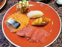 -美盛喜来登大酒店-盛宴标帜餐厅
