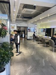 -LJOY丽锦造型·烫发染发