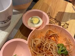 -小鱼小牛(世欧广场店)