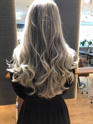 -意廊 Hair Salon