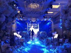 -上和臻品中国菜(花园街店)