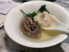 -广东道至正餐厅(区庄店)