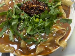 -正味斋锅巴菜(西北角店)