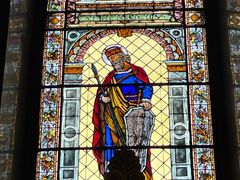 -圣伊什特万圣殿