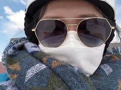 -北京西山滑雪场