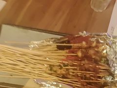 -不二·民谣音乐餐吧(长沙店)