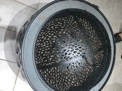 -山壹竹庭院餐厅
