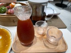 -蔡澜点心·粤菜(月星环球港店)