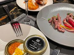 -济南凯宾斯基酒店-THE VIEW云景全日制餐厅