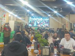 -皖北巫氏三胖地锅鸡(长淮总店)