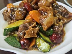 -协顺园回头馆(南顺城路店)