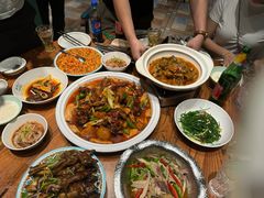 -驿楼兰·新疆菜(火车站店)