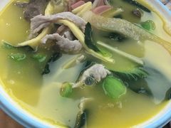 -欣达面馆(天桥支路店)