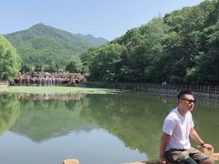 -吉林市朱雀山国家森林公园