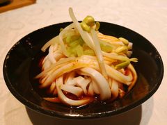 -汉唐宴长安食府