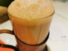 马来拉茶-星怡会·新加坡新美食(苏州中心店)